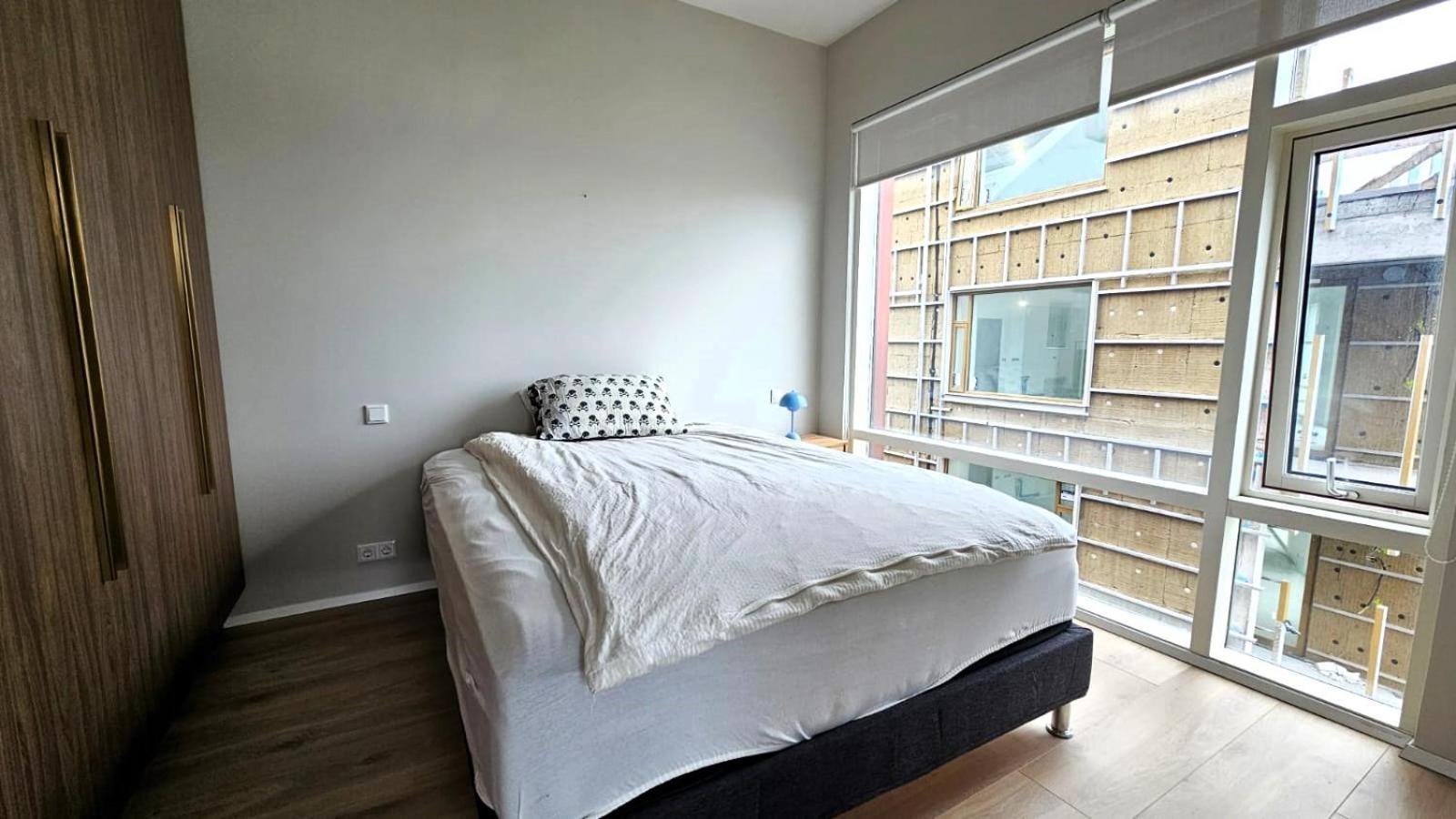 Apartment Downtown Oceanview *