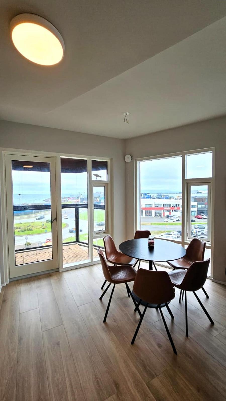 Apartment Downtown Oceanview *