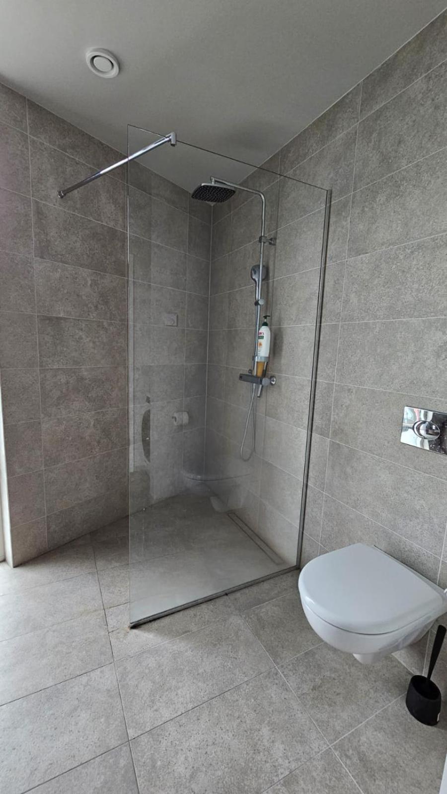 Downtown Oceanview Apartment